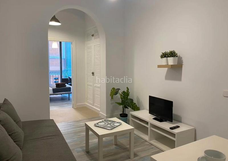 Foto f155bd64-225b-4a53-b52a-2e7ffb7d55d1. Location appartement avec chauffage dans Embajadores-Lavapiés Madrid