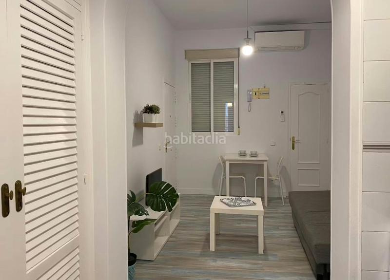 Foto f791e58c-a169-47c4-bfa5-347ee5f4048b. Location appartement avec chauffage dans Embajadores-Lavapiés Madrid
