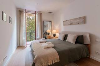 Location Appartement  N/a. Carrer de provença, barcelona