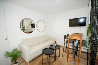 Location Appartement  N/a. Calle de gabriel usera, madrid