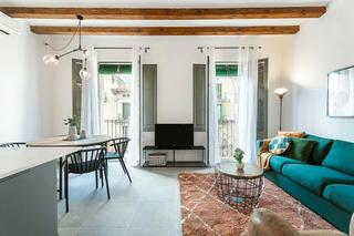 Location Appartement  N/a. Carrer de girona, barcelona