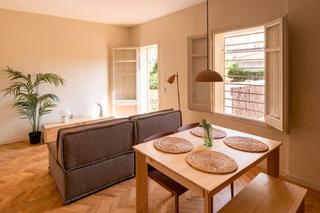 Location Appartement  N/a. Carrer de la granja, barcelona
