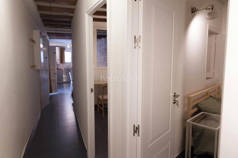 Foto 1fc693c6-53de-4de6-821e-68ab2891959f. Affitto appartamento con riscaldamento in Raval Barcelona