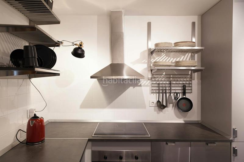 Foto 236b0db8-37ad-443d-999d-f60ee97cdfc8. Affitto appartamento con riscaldamento in Raval Barcelona