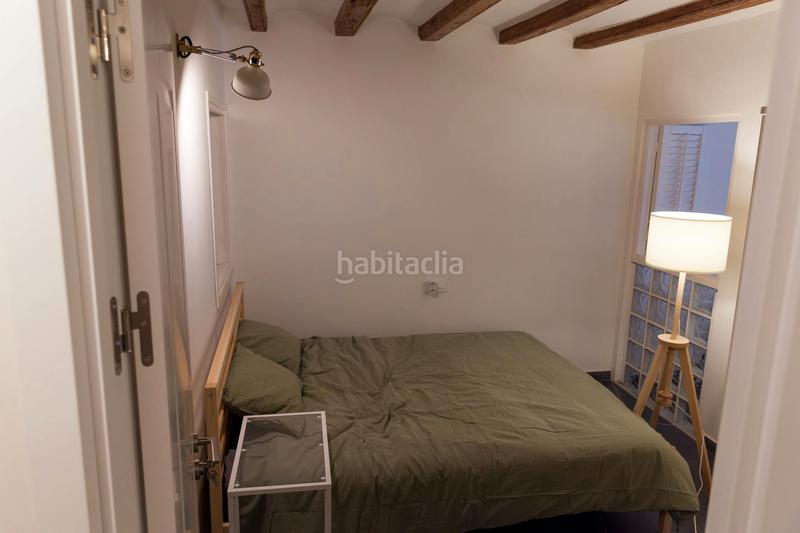 Foto 36391714-0c1c-4a74-9974-6690843d5d53. Affitto appartamento con riscaldamento in Raval Barcelona