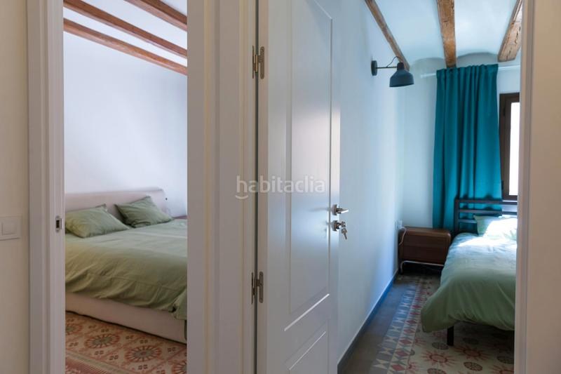 Foto 3598483d-c48a-4002-9cba-688198f3704b. Miete etagenwohnung mit heizung in Raval Barcelona