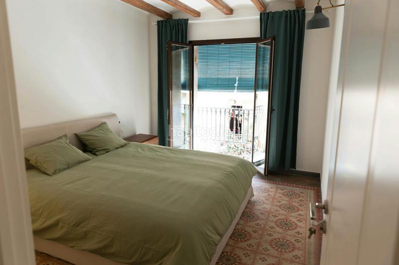 Foto 6b406e43-cdae-4f86-aad0-1bb0317edd14. Miete etagenwohnung mit heizung in Raval Barcelona