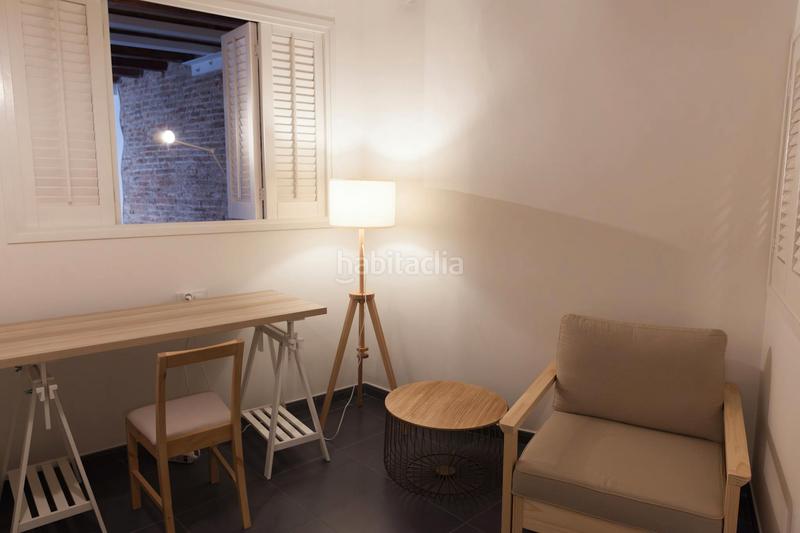 Foto d0e7850f-7e23-465b-aa26-d6a931c0415f. Miete etagenwohnung mit heizung in Raval Barcelona