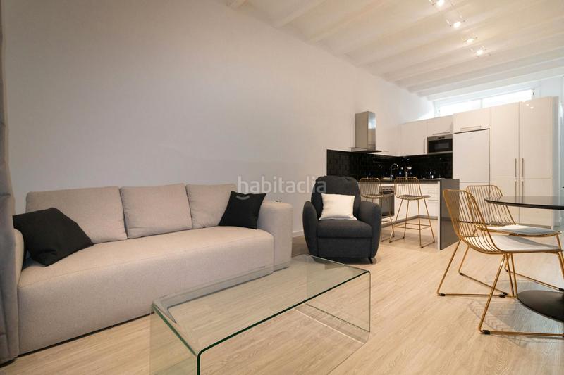 Foto 9fcba568-330a-4610-ba96-6d907e7ef90d. Location appartement avec chauffage dans Poblenou Barcelona