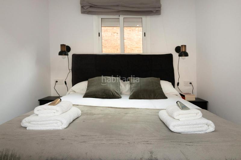 Foto b37484bb-b641-4b42-b118-8e66964f0030. Location appartement avec chauffage dans Poblenou Barcelona
