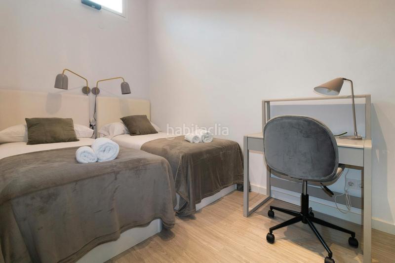 Foto be03fa9d-8337-431b-aab5-23b2ef91fa6d. Location appartement avec chauffage dans Poblenou Barcelona