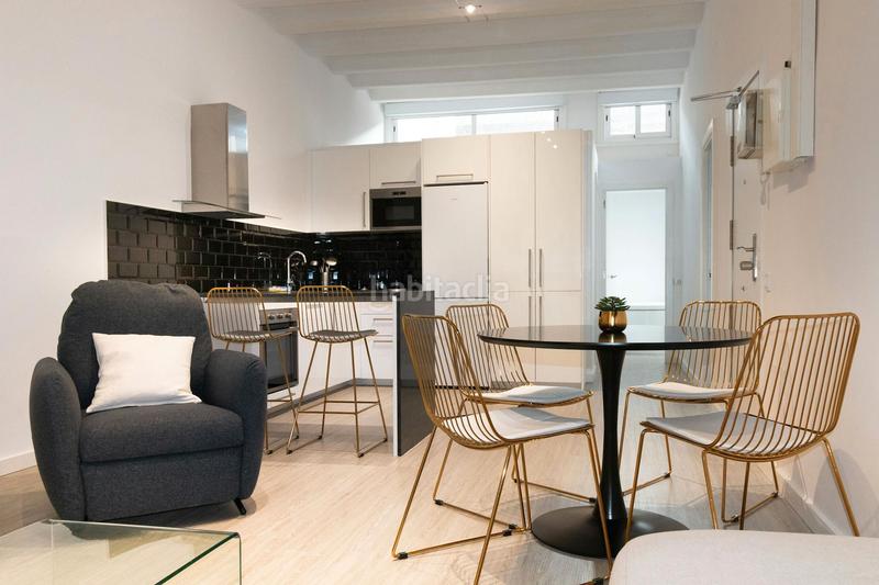 Foto be0ad77e-8a2d-4409-95e6-b83a3b2faed7. Location appartement avec chauffage dans Poblenou Barcelona