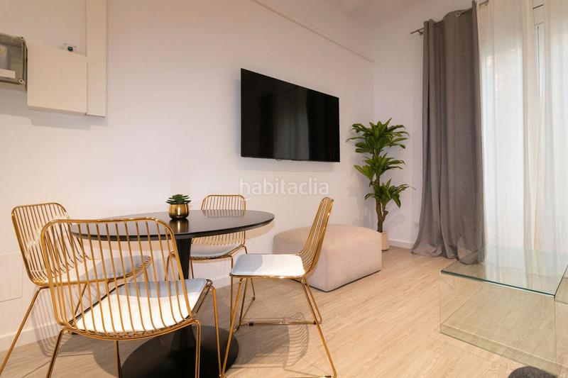 Foto f3b52e84-aa04-48bc-9d8c-5a84a632685b. Location appartement avec chauffage dans Poblenou Barcelona