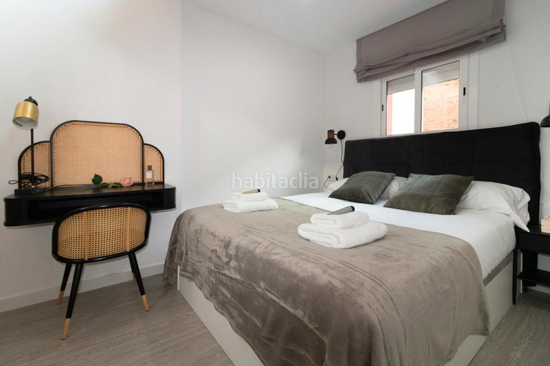 Foto cb22aac7-030f-44aa-bd28-840384f609e8. Miete etagenwohnung mit heizung in Poblenou Barcelona