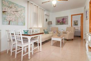 Location Appartement  N/a. Calle nicasio gallego, sevilla