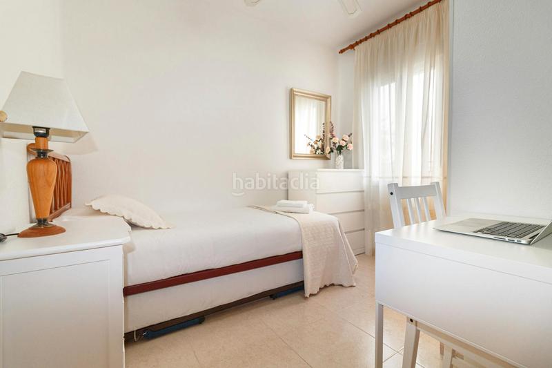 Foto 4ecbf01d-9810-4f55-ba9f-7ba34f9ada66. Miete etagenwohnung mit heizung in San Carlos - San José Sevilla
