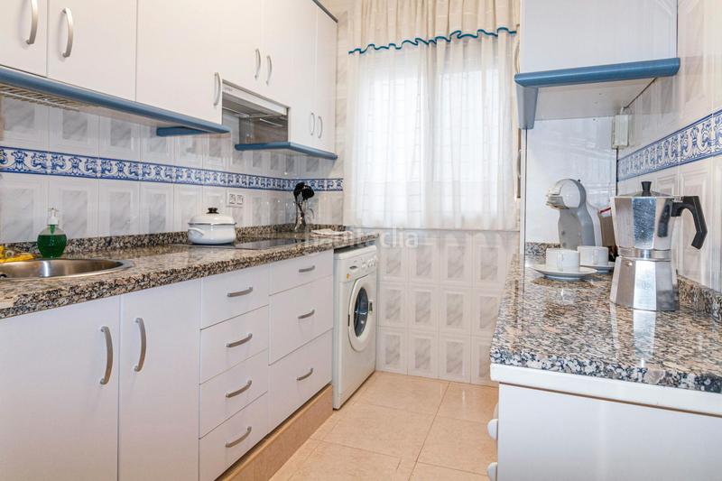 Foto 93e77ca7-9a00-436e-b5fd-da1c7a6fde70. Miete etagenwohnung mit heizung in San Carlos - San José Sevilla