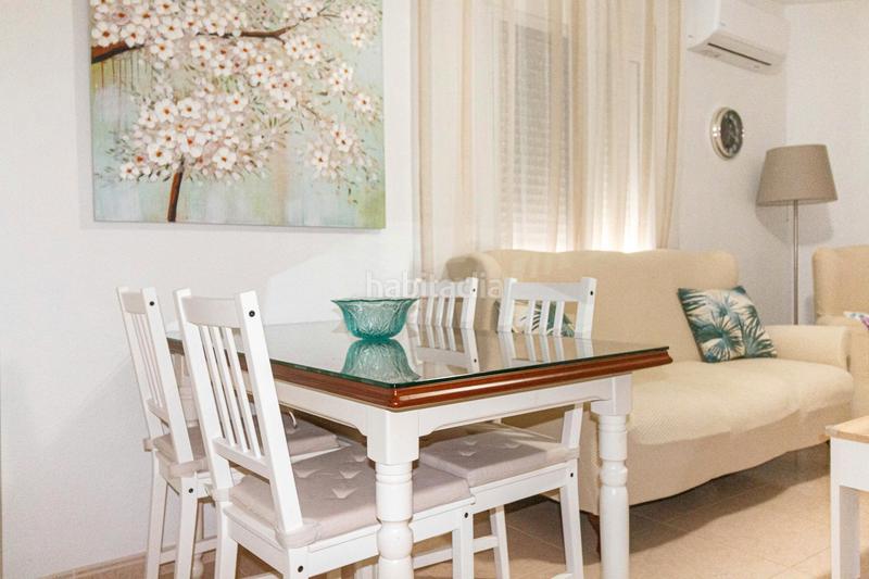 Foto b6f0fe97-7720-49e8-b692-22c9b9c87185. Miete etagenwohnung mit heizung in San Carlos - San José Sevilla