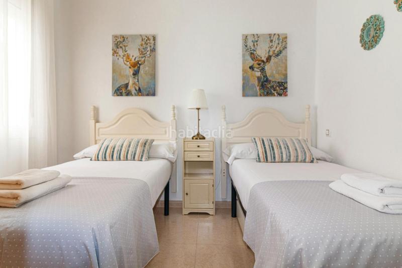 Foto f5d4cf4a-c56a-4757-b491-851637eecfed. Miete etagenwohnung mit heizung in San Carlos - San José Sevilla