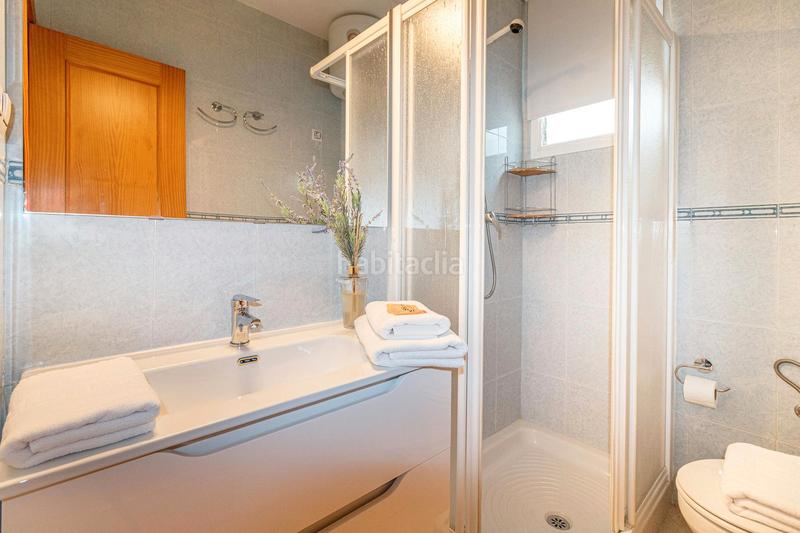 Foto f98ad828-ac5a-4231-8747-196c1b37f36f. Miete etagenwohnung mit heizung in San Carlos - San José Sevilla