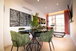 Location Appartement  N/a. Carrer de las navas de tolosa, barcelona