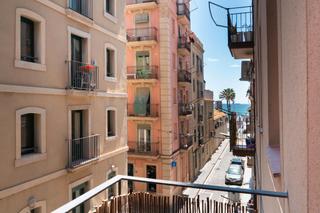 Affitto Appartamento  N/a. Carrer de meer, barcelona