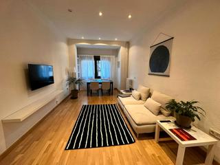 Location Appartement  N/a. Calle de jaime el conquistador, madrid