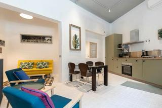 Location Appartement  N/a. Carrer de valència, barcelona