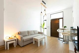 Location Appartement  N/a. Calle de puerto serrano, madrid