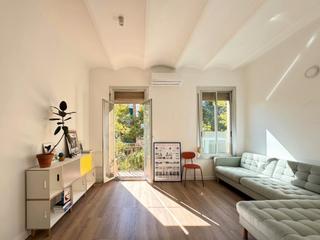 Location Appartement  N/a. Carrer de lleida, barcelona
