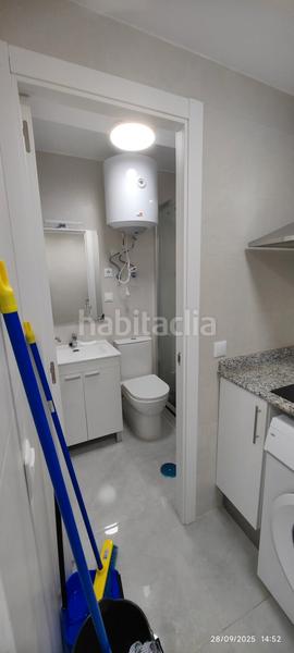 Foto f55c9e40-b445-4fb4-a607-1501db58d382. Alquiler piso calle de borja, en Los Cármenes Madrid