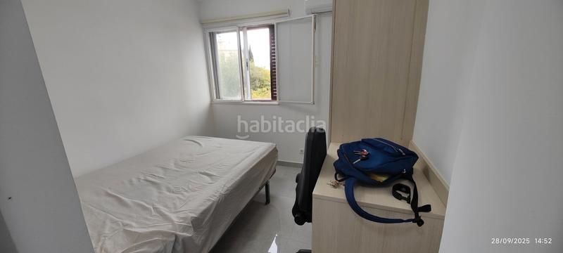 Foto 00b2d5f5-0ebb-4d75-9651-b196b4c4cb1d. Location appartement avec chauffage dans Los Cármenes Madrid