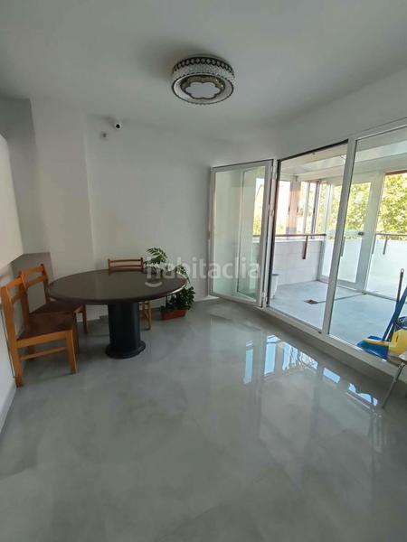 Foto 428dc89a-c75a-45db-857f-ce5dfe8546e5. Location appartement avec chauffage dans Los Cármenes Madrid