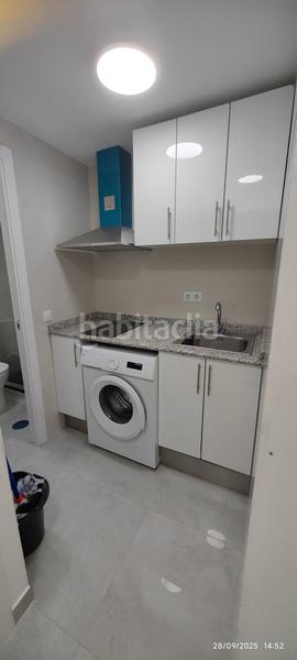 Foto 80fed7ce-e6db-4935-8104-ae80461e3149. Location appartement avec chauffage dans Los Cármenes Madrid