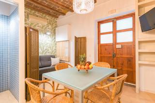 Location Appartement  N/a. Carrer del baluard, barcelona