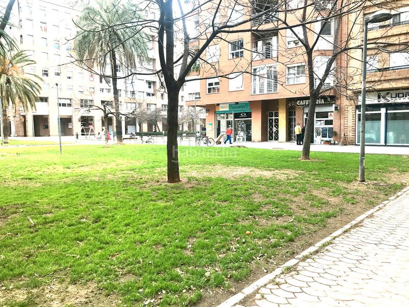 Foto b8219e2e-6308-45da-a901-8a2a118c6615. Lloguer pis amb calefacció aparcament a Ciutat de les Ciències i de les Arts - Justicia Valencia