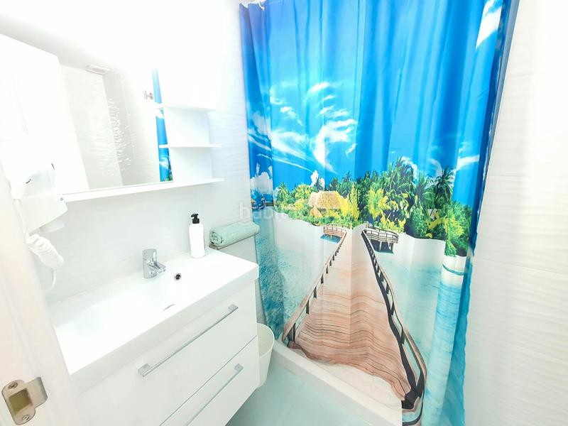 Foto 7e274f76-27c4-48fb-ae2c-0bda68f7fa6e. Miete etagenwohnung mit heizung in Ciutat de les Ciències i de les Arts - Justicia Valencia