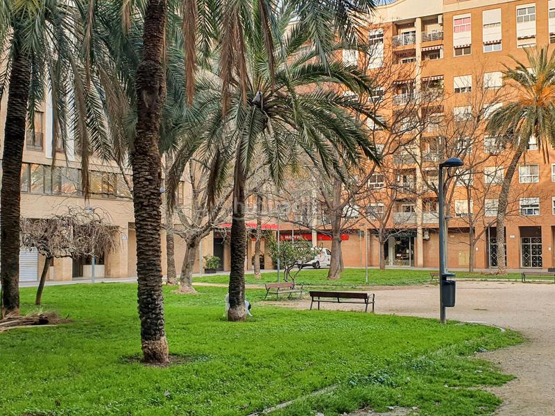 Foto 83597844-5742-4487-a8d6-fca3a32761c8. Miete etagenwohnung mit heizung in Ciutat de les Ciències i de les Arts - Justicia Valencia