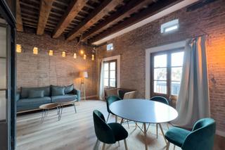 Alquiler Piso  N/a. Carrer del peu de la creu, barcelona