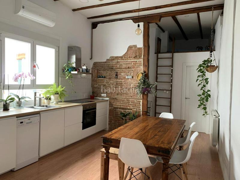 Foto 6160f276-ea79-43c2-8256-8b923dfbef37. Affitto appartamento con riscaldamento in Palacio Madrid