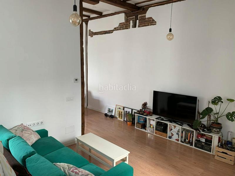 Foto f441e359-e966-41ad-ad20-9adb042c9055. Affitto appartamento con riscaldamento in Palacio Madrid