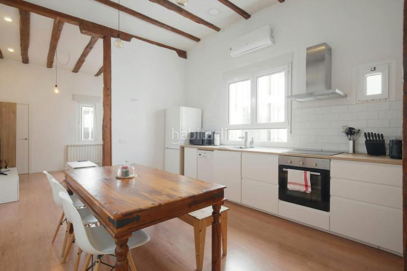 Foto 279c2d61-9558-4857-88db-ac72f6c3d148. Alquiler piso plaza san francisco, en Palacio Madrid