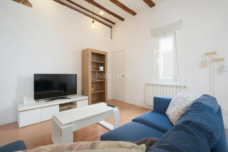 Foto 2fa7465a-caaf-429b-8ab2-475b35b8c223. Alquiler piso plaza san francisco, en Palacio Madrid