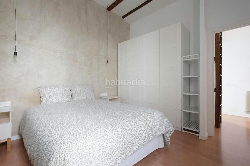 Foto 388128ce-02b7-42ee-b15b-81285819b8d3. Alquiler piso plaza san francisco, en Palacio Madrid