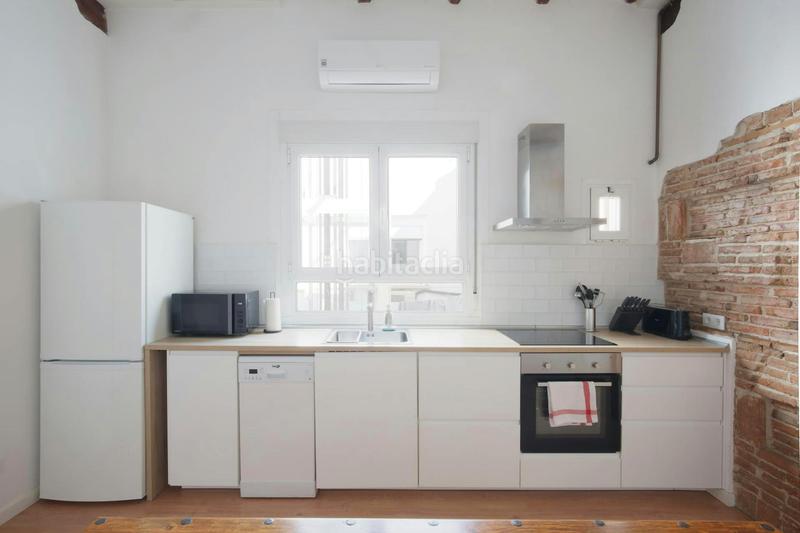 Foto 6abb9b77-b613-436e-ae70-eb24303ddb8e. Alquiler piso plaza san francisco, en Palacio Madrid