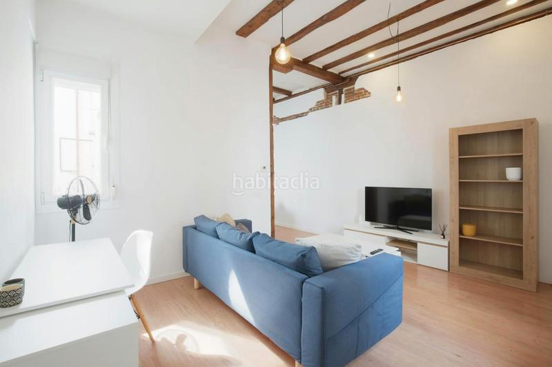 Foto 70deabf9-8720-4962-8d0e-bebec2a43ab3. Alquiler piso plaza san francisco, en Palacio Madrid