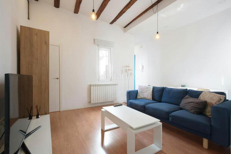Foto 94b1615b-cb99-4b0c-82c3-f80f34cb2436. Alquiler piso plaza san francisco, en Palacio Madrid