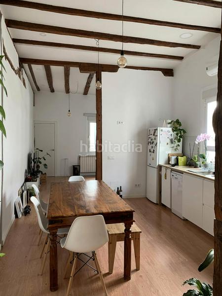 Foto 9ea3aad3-d6e0-4dfb-81b6-0bca2cf0c51b. Location appartement avec chauffage dans Palacio Madrid