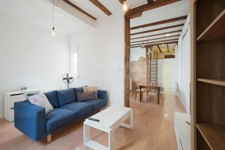 Etagenwohnung in N/A