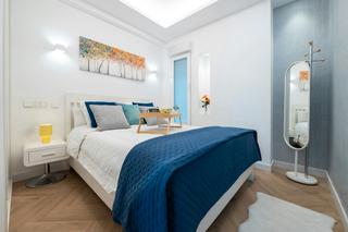 Location Appartement  N/a. Calle de valderribas, madrid